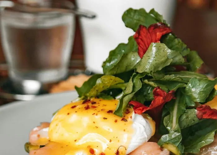 Gazelle Living アパート *