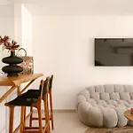 Gazelle Living Appartement Imerovigli