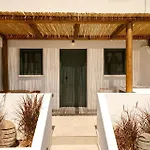 Lägenhet Gazelle Living Imerovigli (Santorini)