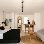Gazelle Living Lägenhet