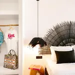 Gazelle Living * Imerovigli