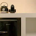 Appartement Gazelle Living