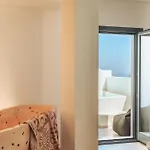 Lägenhet Gazelle Living Imerovigli (Santorini)