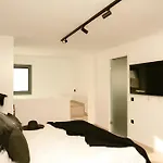 Gazelle Living Lägenhet