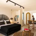 Gazelle Living Imerovigli