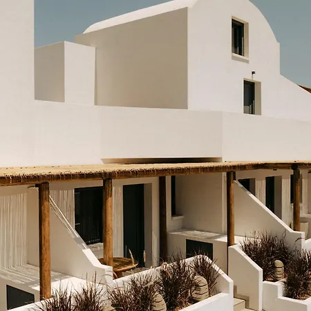 Gazelle Living דירה