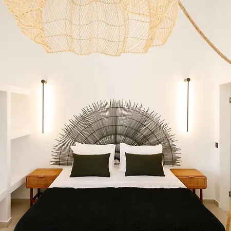 דירה Gazelle Living אימרוביגלי