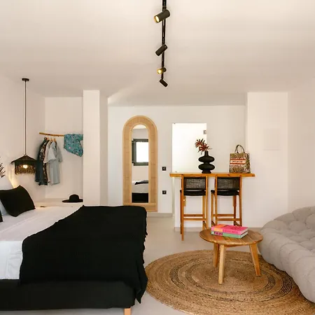 Gazelle Living Apartment