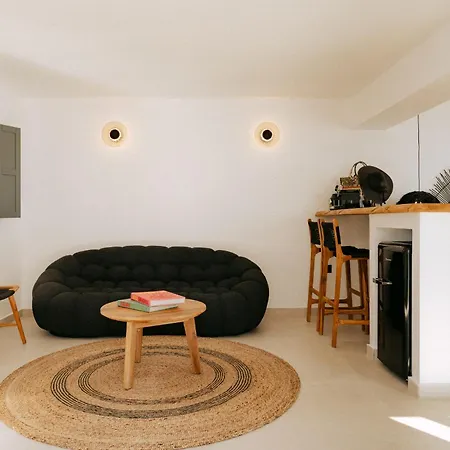 Gazelle Living