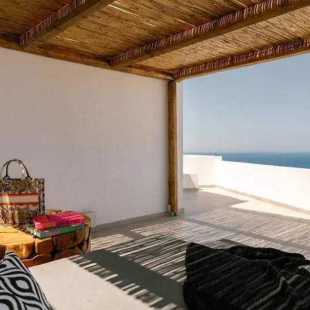 Gazelle Living דירה