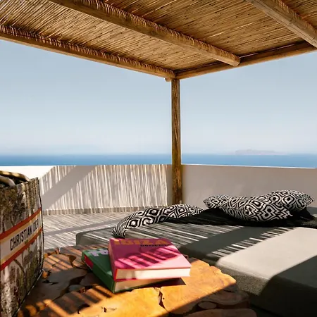 דירה Gazelle Living