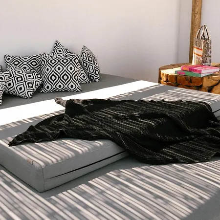 דירה Gazelle Living