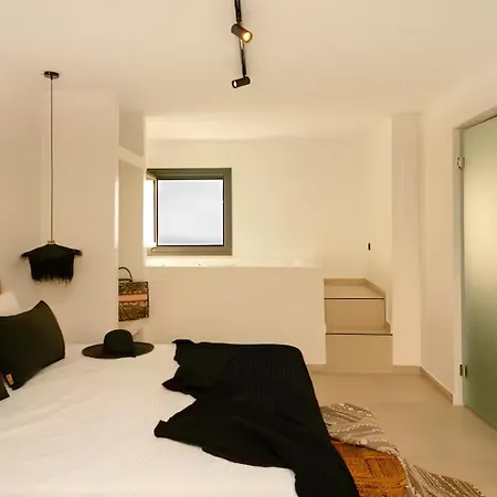 Gazelle Living דירה