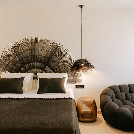 Gazelle Living דירה