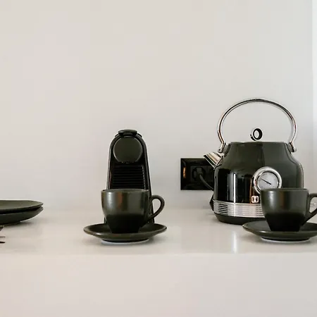 דירה Gazelle Living