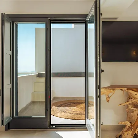 Gazelle Living Apartment