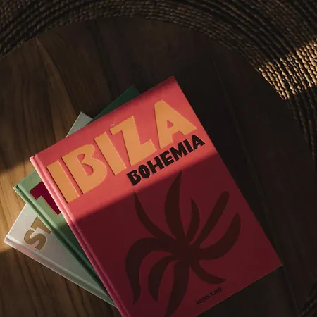 דירה Gazelle Living אימרוביגלי