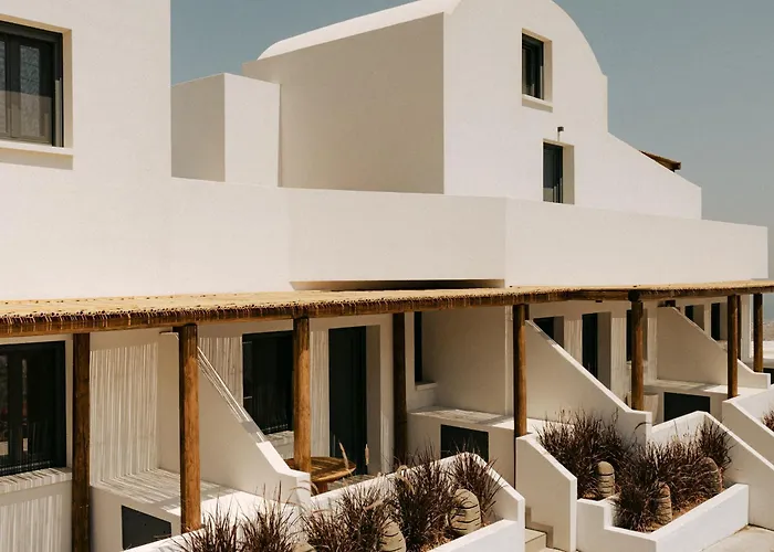 Gazelle Living Apartment