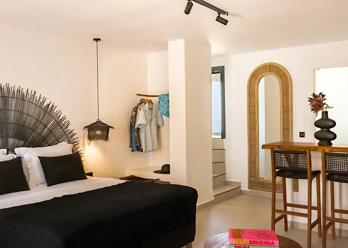 Gazelle Living Apartment *