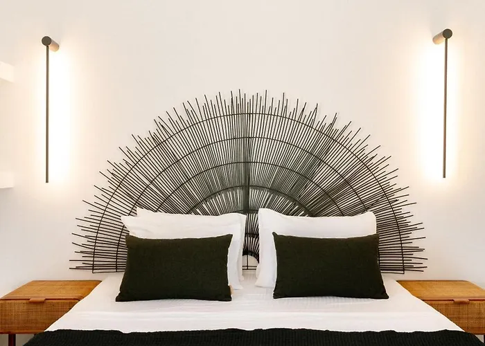 Gazelle Living * Imerovigli (Santorini)