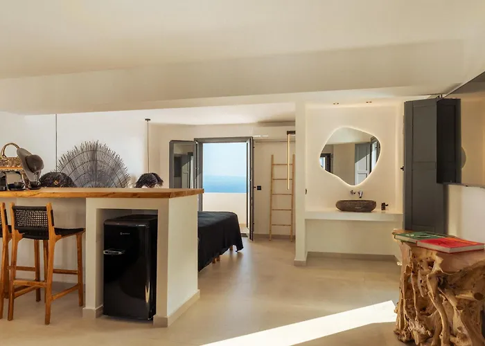 Apartment Gazelle Living