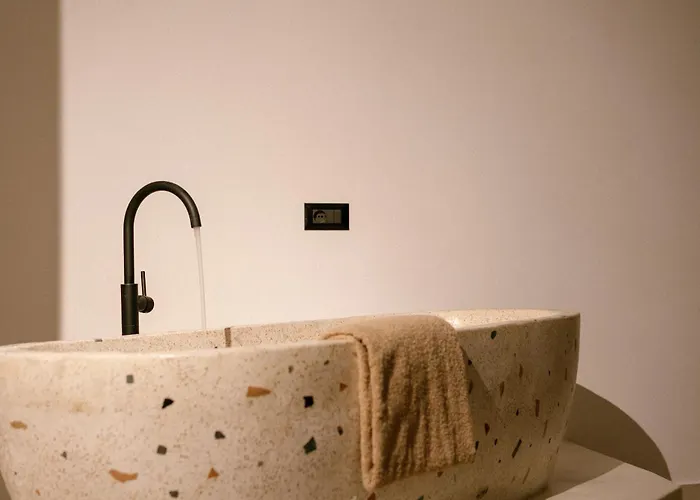 Gazelle Living Apartment