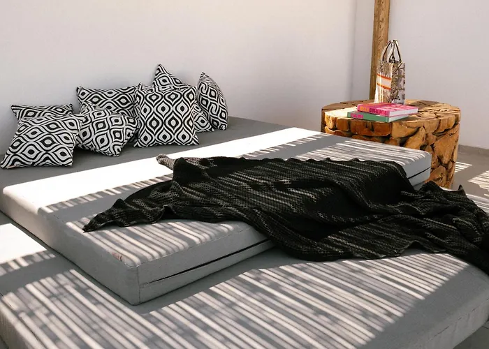 Appartement Gazelle Living