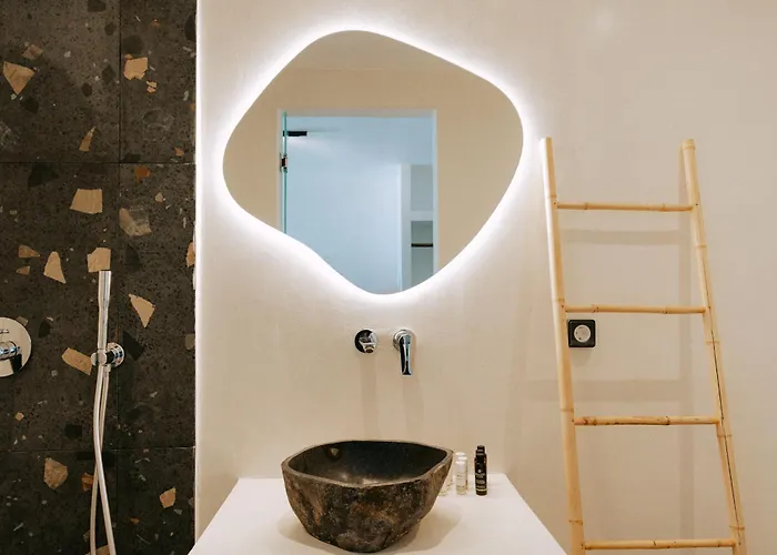 Gazelle Living Апартаменты