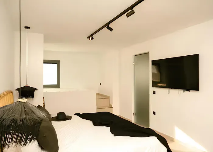 Gazelle Living Апартаменты