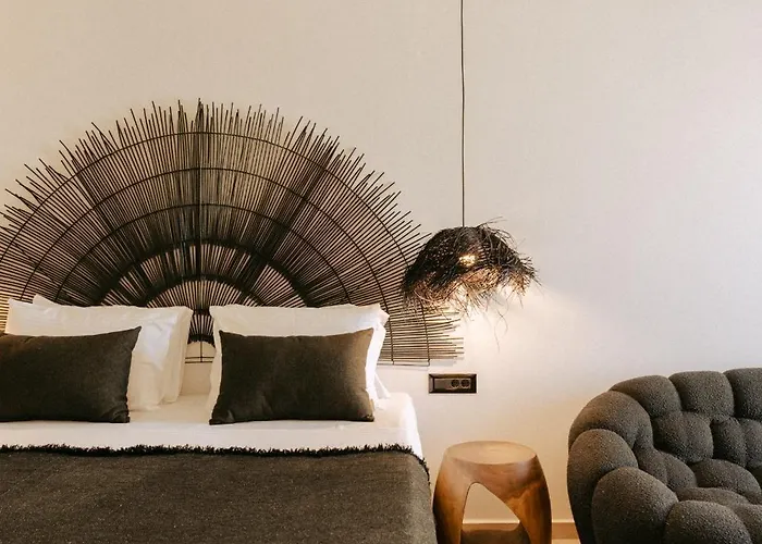 Gazelle Living Apartment