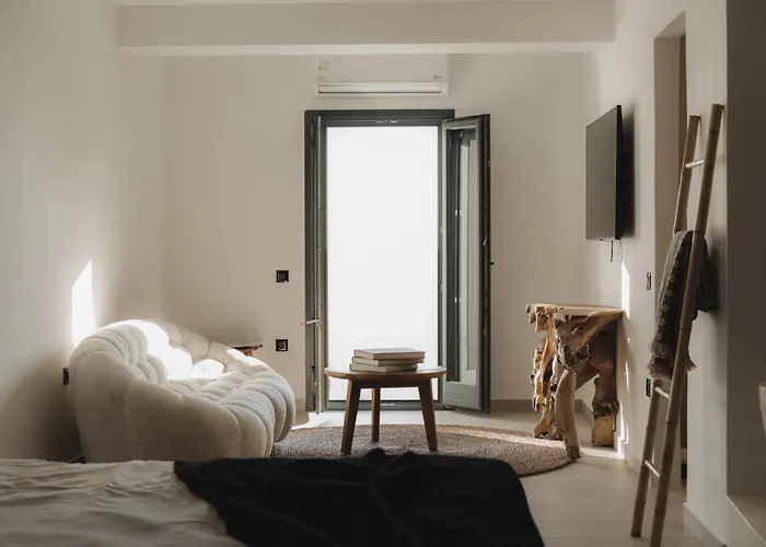 Gazelle Living Apartment