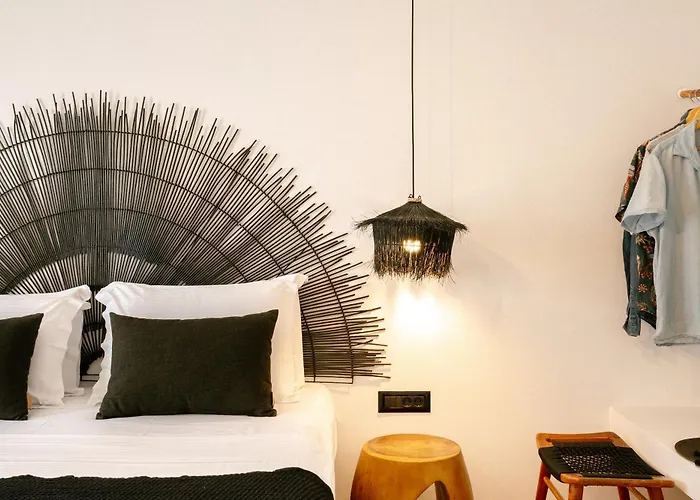 Gazelle Living * Имеровигли