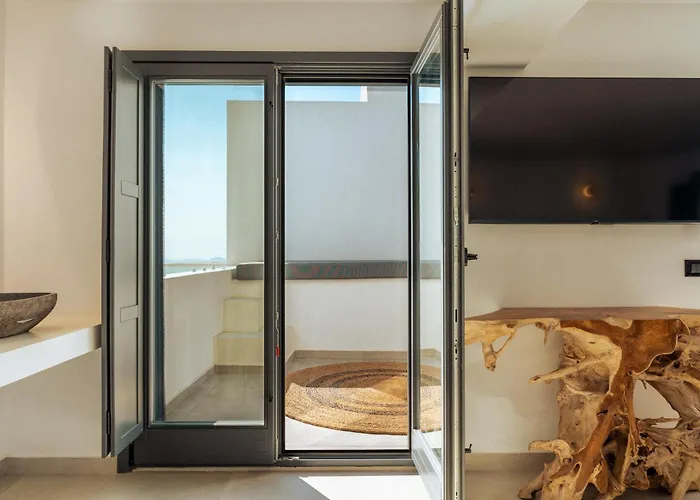 Gazelle Living Apartment