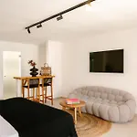 Gazelle Living *