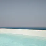 Apartmán Gazelle Living Imerovigli (Santorini)
