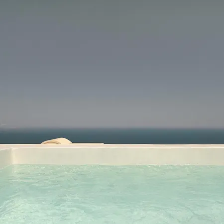 Gazelle Living * Imerovígli