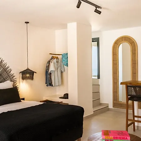 Gazelle Living Appartement *