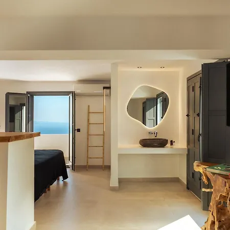 Gazelle Living Appartement