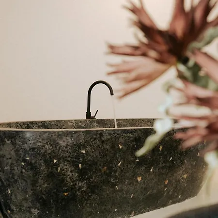 Gazelle Living Appartement *