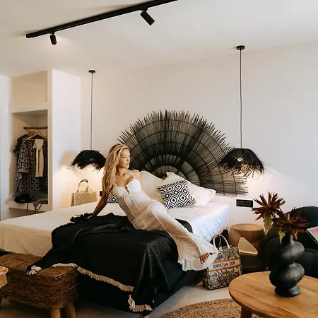 Gazelle Living Imerovígli