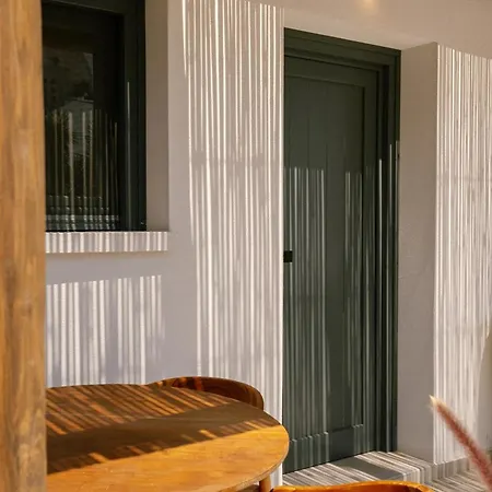 Appartement Gazelle Living