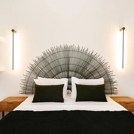 Gazelle Living * Imerovígli