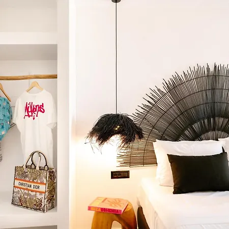 Gazelle Living * Imerovígli