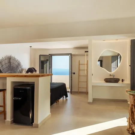 Appartement Gazelle Living