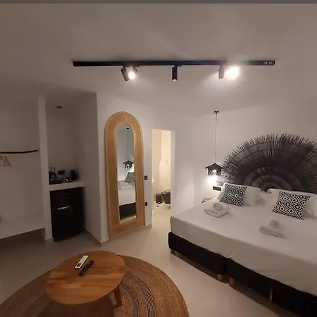 Appartement Gazelle Living