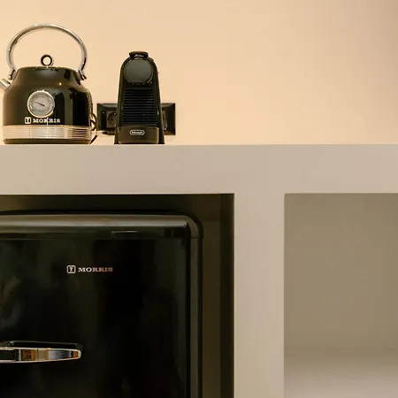 Appartement Gazelle Living