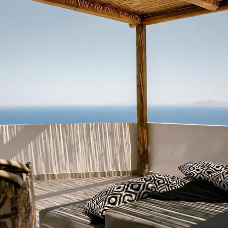 Appartement Gazelle Living