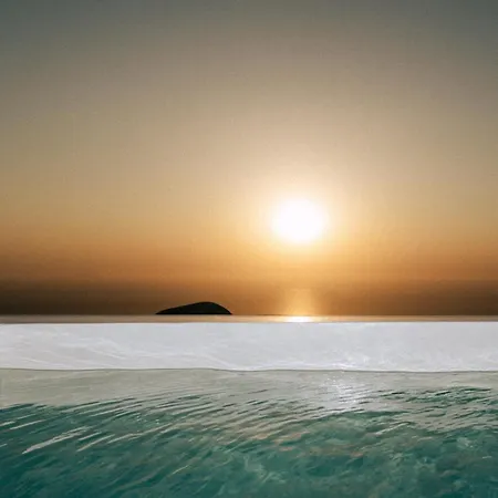 Gazelle Living * Imerovígli