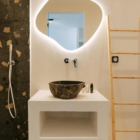 Gazelle Living * Imerovígli