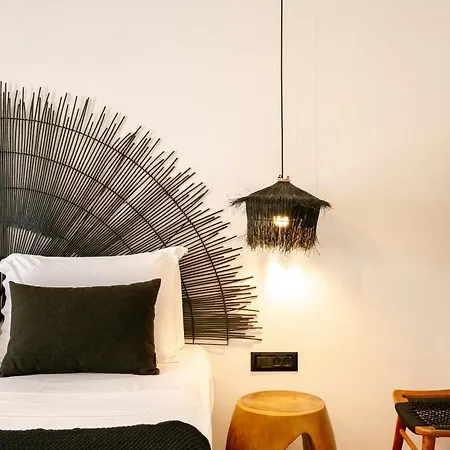 Gazelle Living * Imerovígli